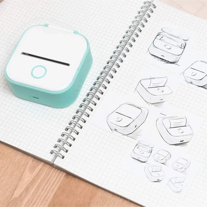 SleekStyleMP Portable Printer