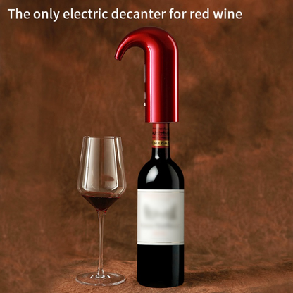 SleekStyleMP Wine Pump