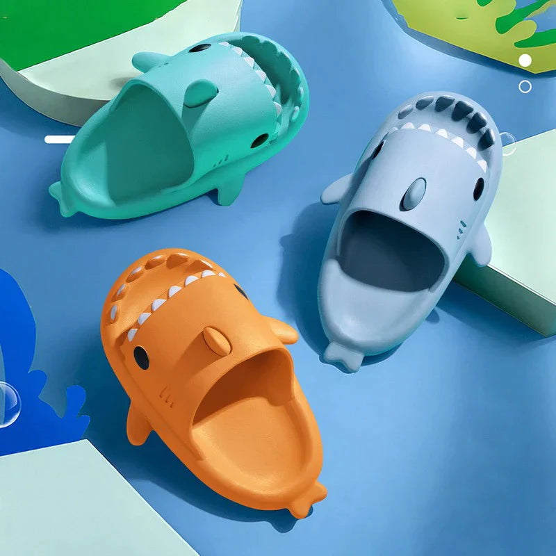 SleekStyleMP Shark Slides